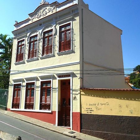 Villa Historic House à Rio de Janeiro Extérieur photo