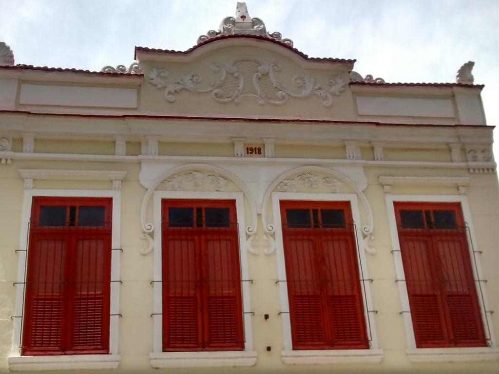 Villa Historic House à Rio de Janeiro Extérieur photo