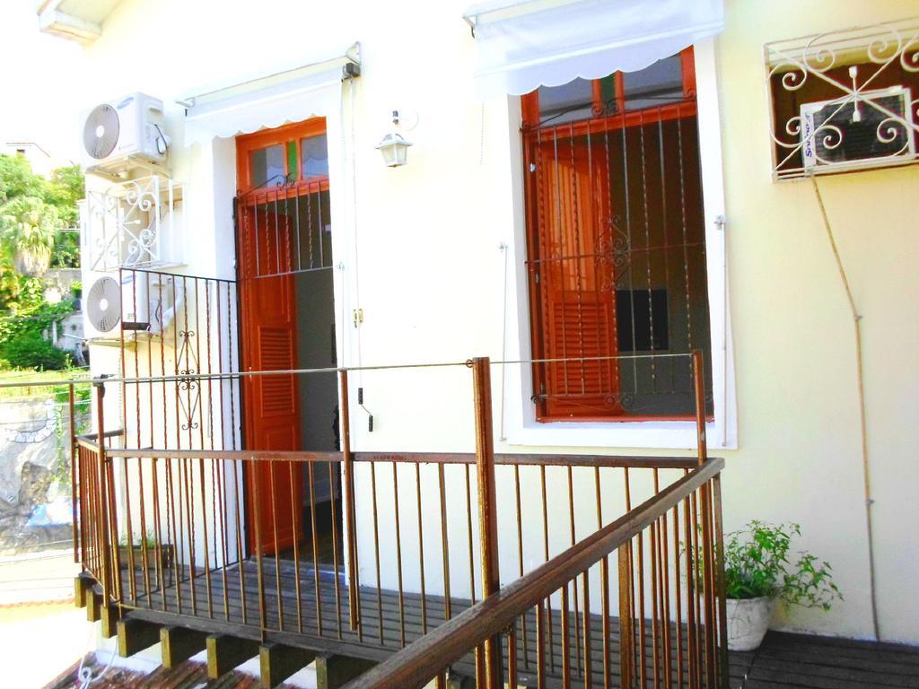Villa Historic House à Rio de Janeiro Extérieur photo