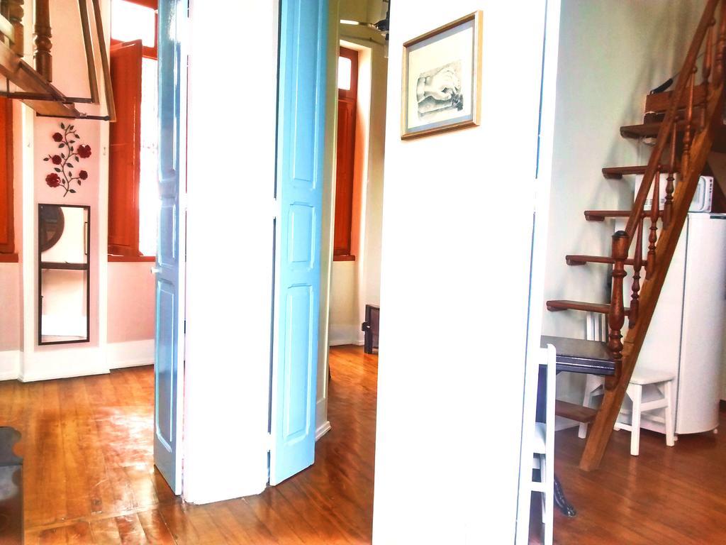 Villa Historic House à Rio de Janeiro Extérieur photo