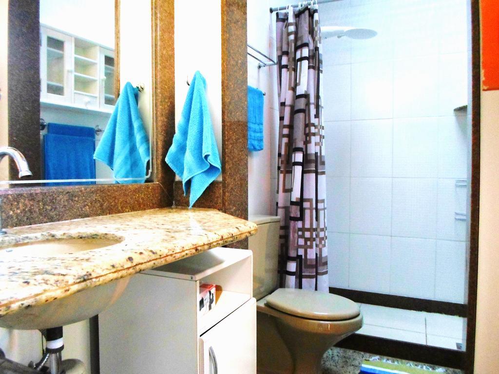 Villa Historic House à Rio de Janeiro Chambre photo