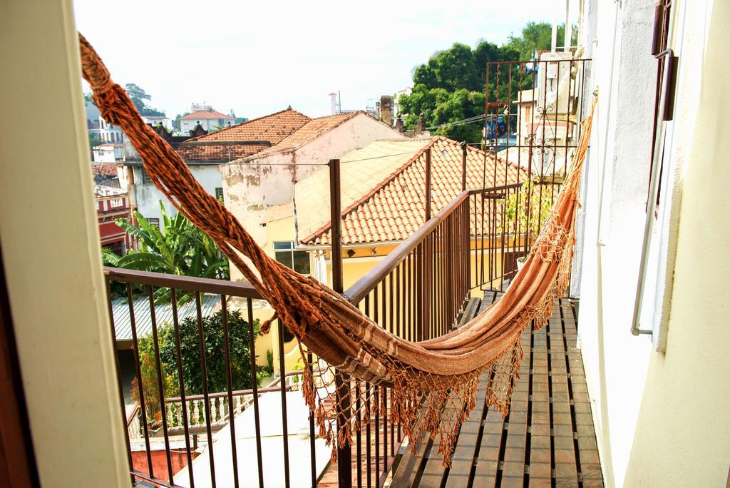 Villa Historic House à Rio de Janeiro Extérieur photo
