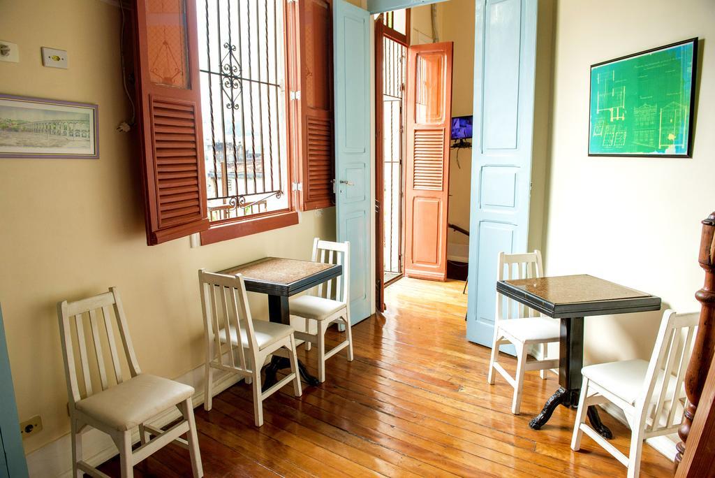 Villa Historic House à Rio de Janeiro Extérieur photo