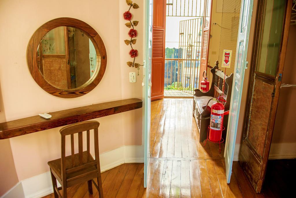 Villa Historic House à Rio de Janeiro Extérieur photo