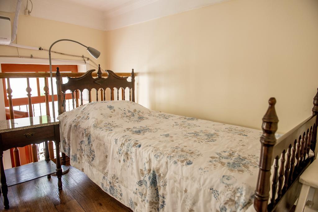 Villa Historic House à Rio de Janeiro Extérieur photo